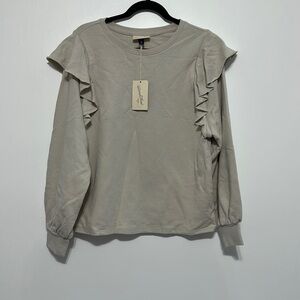 Universal Thread gray sweater
